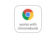 Chromebook Logo